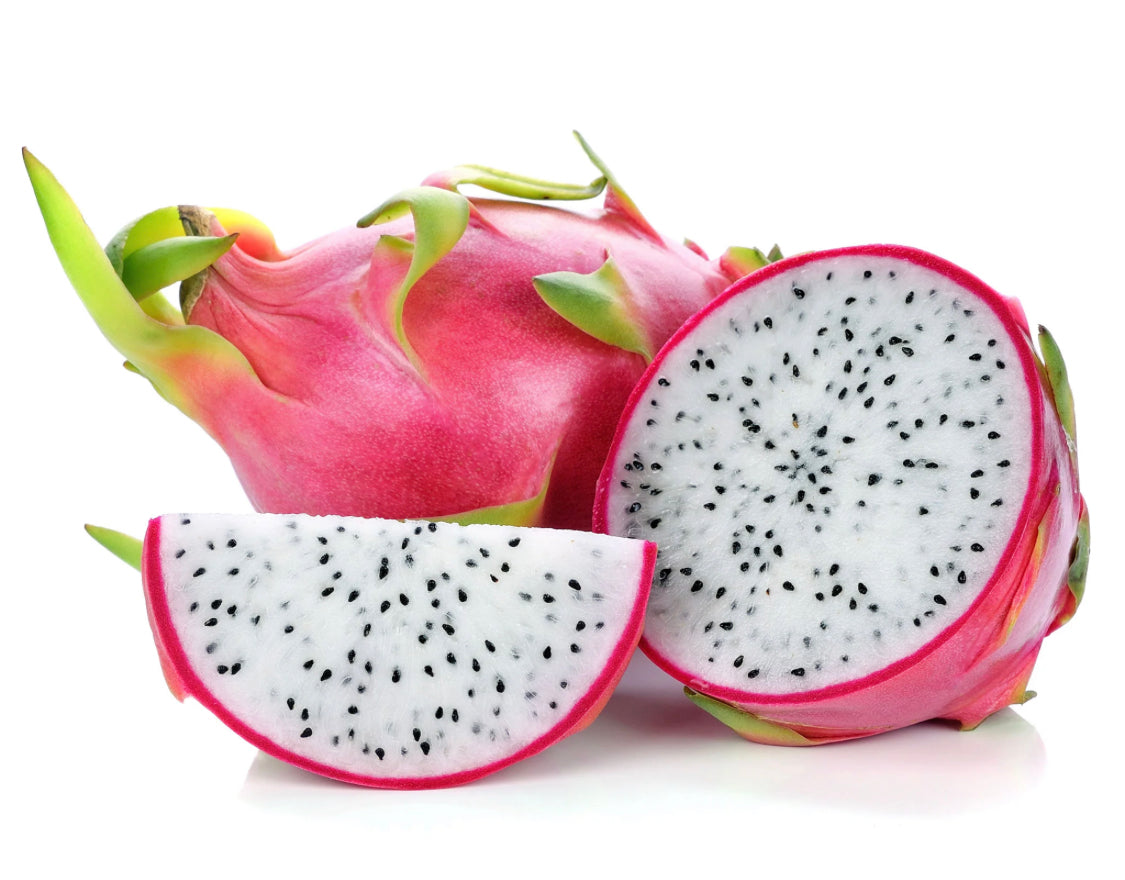 Thai Dragon Fruit (White Inside)