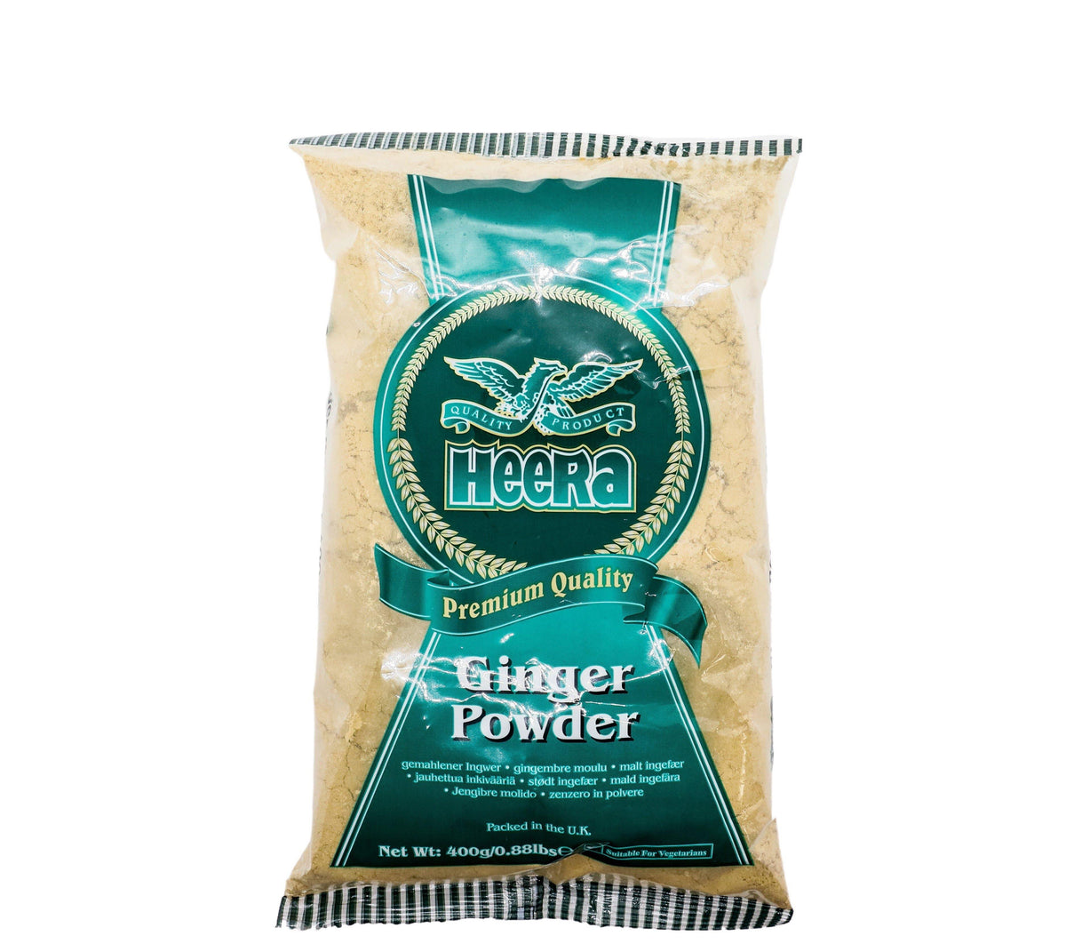 Heera Ginger Powder 100g