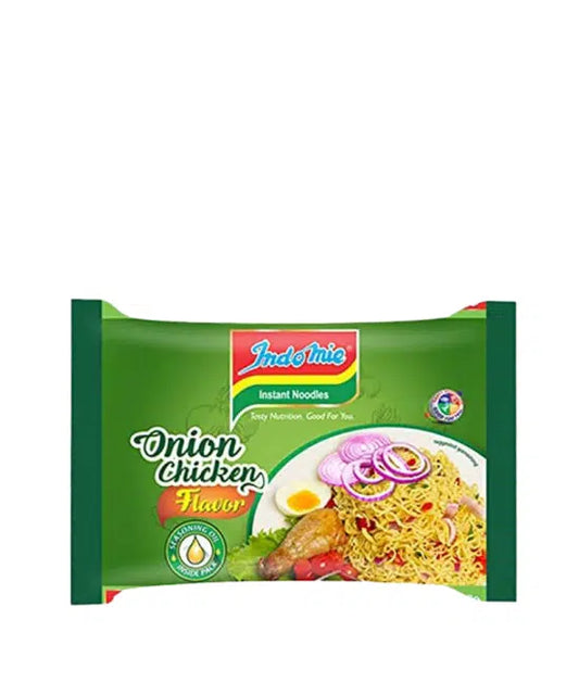 Indomie Onion Chicken (Single Pack) 70g