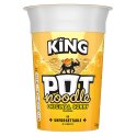 Pot Noodle King Pot Noodle Original Curry 114 g