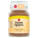 Douwe Egberts Pure Gold Instant Coffee 95g