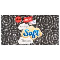 Jack's Extra Large Soft Tissues 100 Sheets