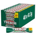 Trebor Extra Strong Peppermint Mints Roll 41.3g