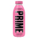 Prime Hydration Strawberry Watermelon Flavour 500ml