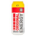 Euro Shopper Original Energy Drink 500ml