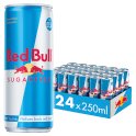 Red Bull Sugar Free Energy Drink 250ml