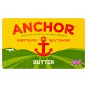 Anchor Block Butter 500g