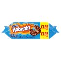 McVitie's Hobnobs Milk Chocolate 262g