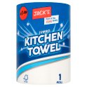 Jack's Jumbo Kitchen Towel 1 Roll