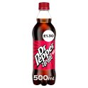 Dr Pepper Zero 500ml