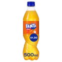 Fanta Orange 500ml