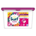 Surf Washing Capsules Tropical Lily 3 in 1 Capsules 18 washes