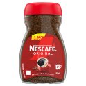 Nescafe Original Instant Coffee 50g