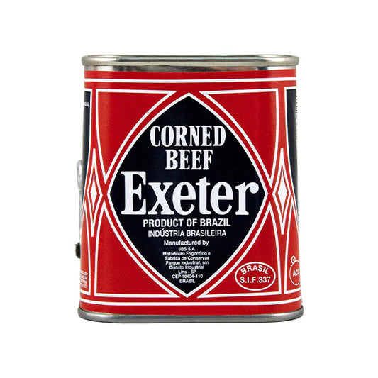 Exeter Corned Beef 340g