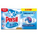 Persil 3 in 1 Washing Capsules Non Bio 15 Washes