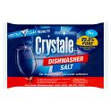 Crystale Dishwasher Salt 2kg