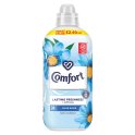 Comfort Fabric Conditioner Blue Skies 33 Wash 990ml