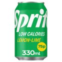 Sprite 330ml