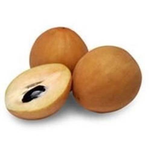 Fresh Chikoo per 1kg