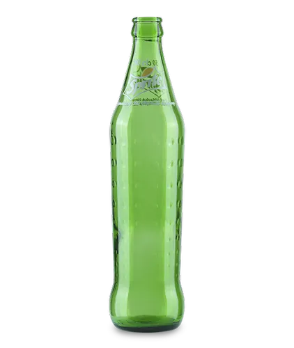 Sprite 50cl Glass Bottle