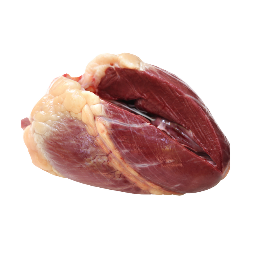 Beef  Heart 1kg   (Halal)