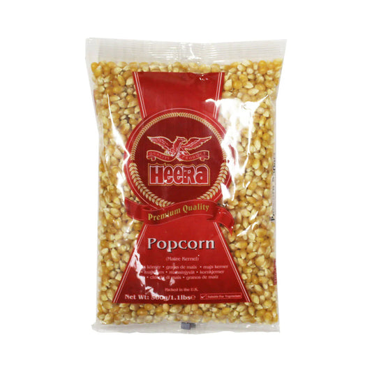 Heera Popcorn 500g