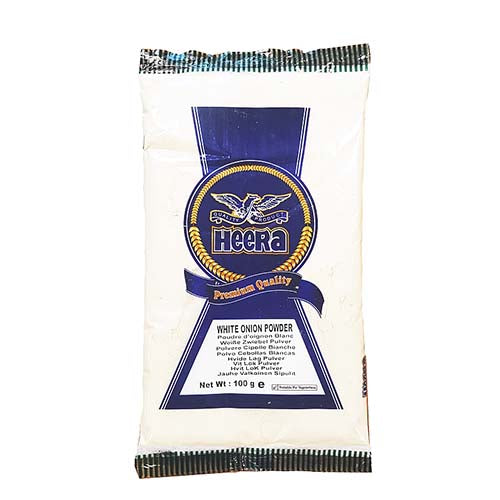 Heera White Onion Powder 100g