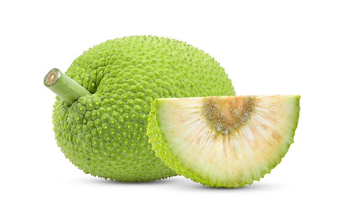 Breadfruit Each (Approx. 920g)