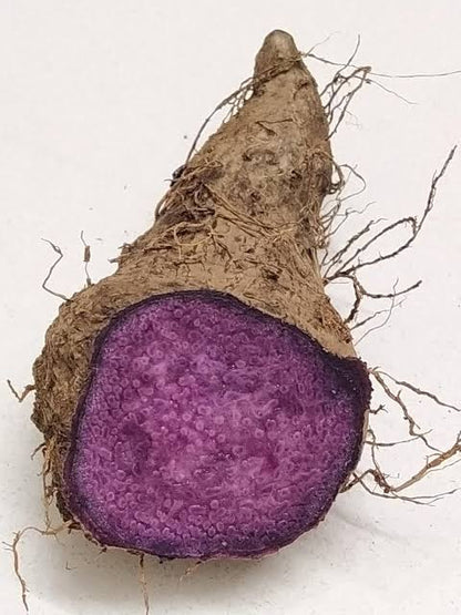 Purple Yam/Kand 500g