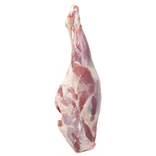 Halal Whole Lamb Leg Per Kg