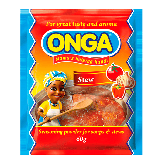 Onga stew seasoning (60g)