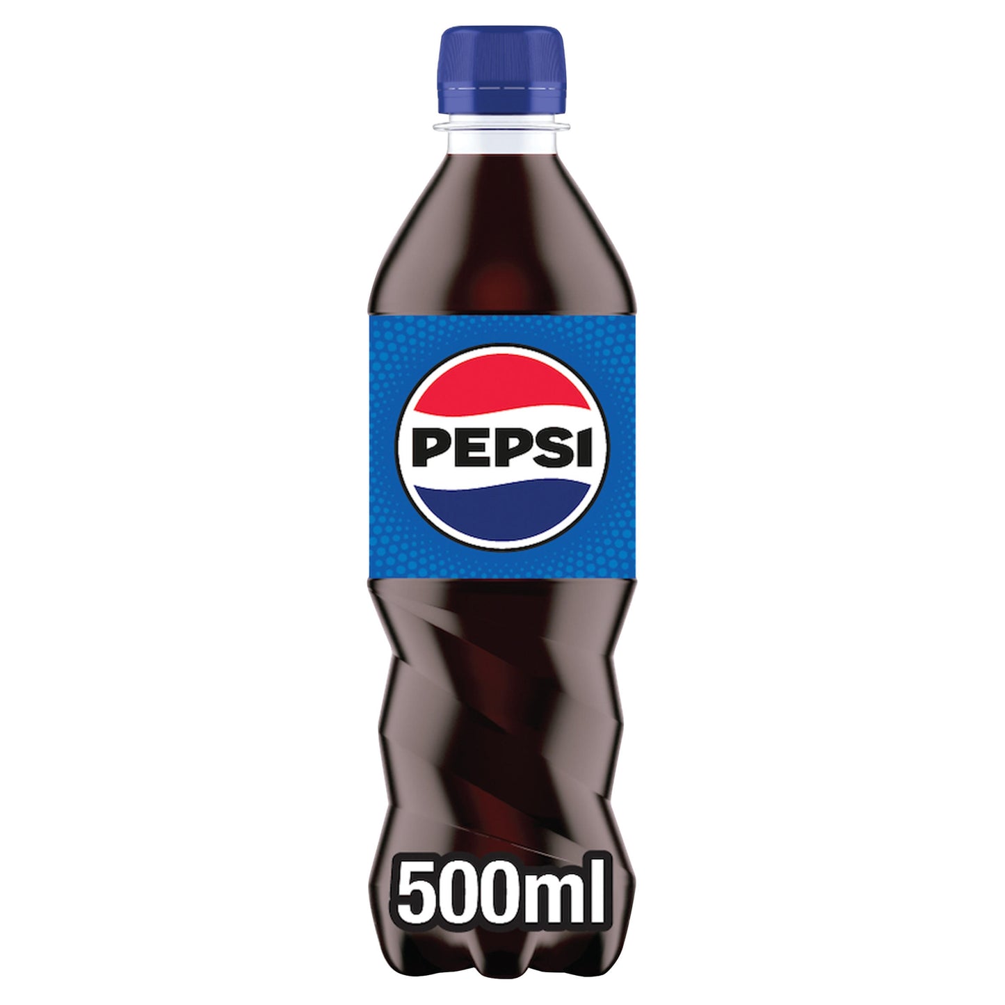 Pepsi Regular 500ml