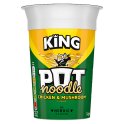 Pot Noodle King Pot Chicken & Mushroom 114 g