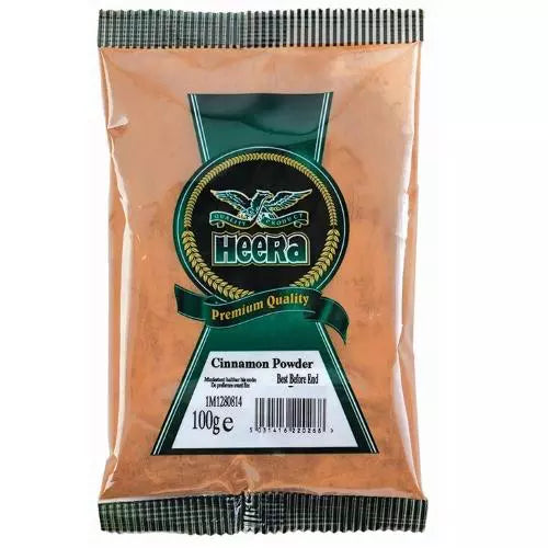 Heera Cinnamon Powder 100g