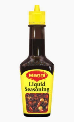 Maggi Liquid Seasoning 125ml