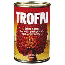 Trofai Banga Soup Base 400g