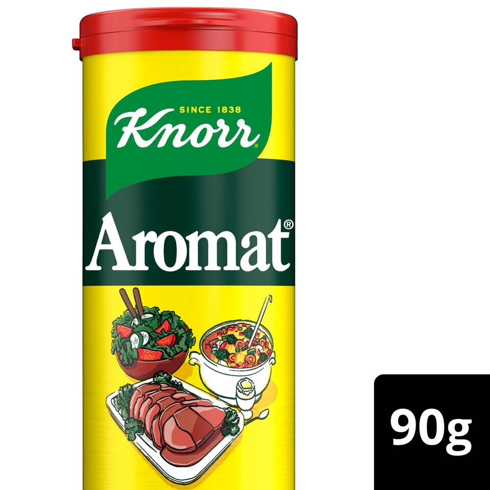 Knorr Aromat 90g