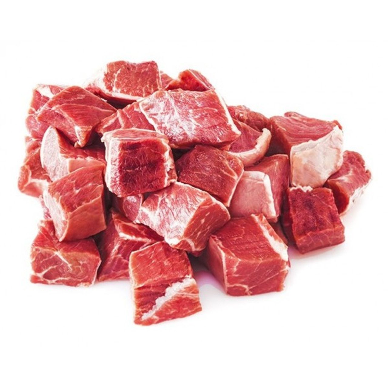 Halal Boneless Beef 1Kg