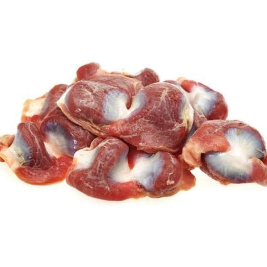 Chicken Gizzard 1Kg Bag