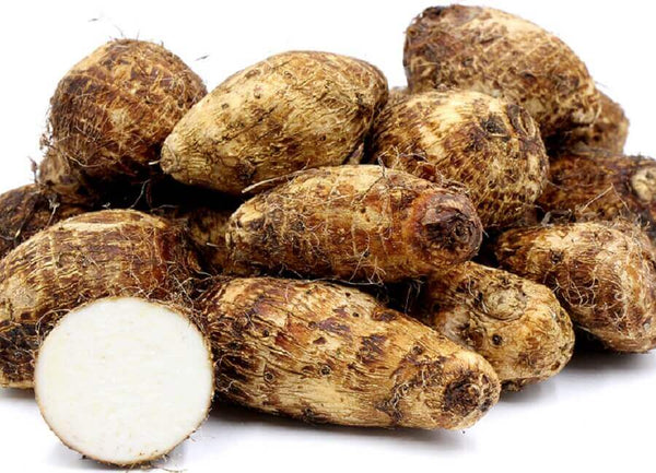 Fresh Coco Yam 1Kg