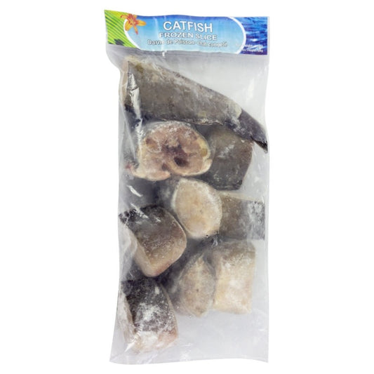 Catfish Steak 720g
