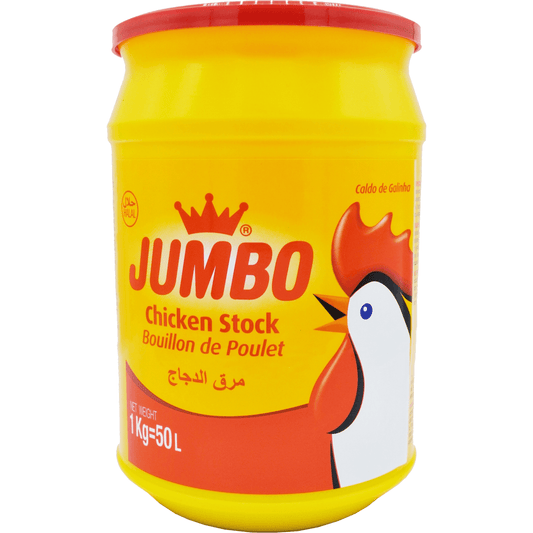 Jumbo Chicken Powder 1kg