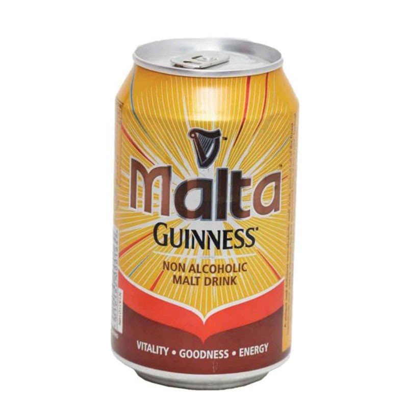 Malta-Guiness-330ml-Can