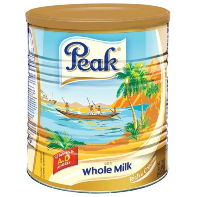 Peak Milk 400g