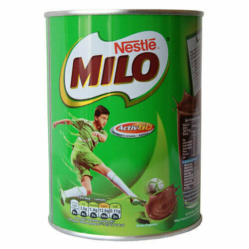 Nestle Milo 1.5Kg